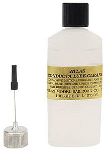 Conducta Lube Cleaner 1-Ounce