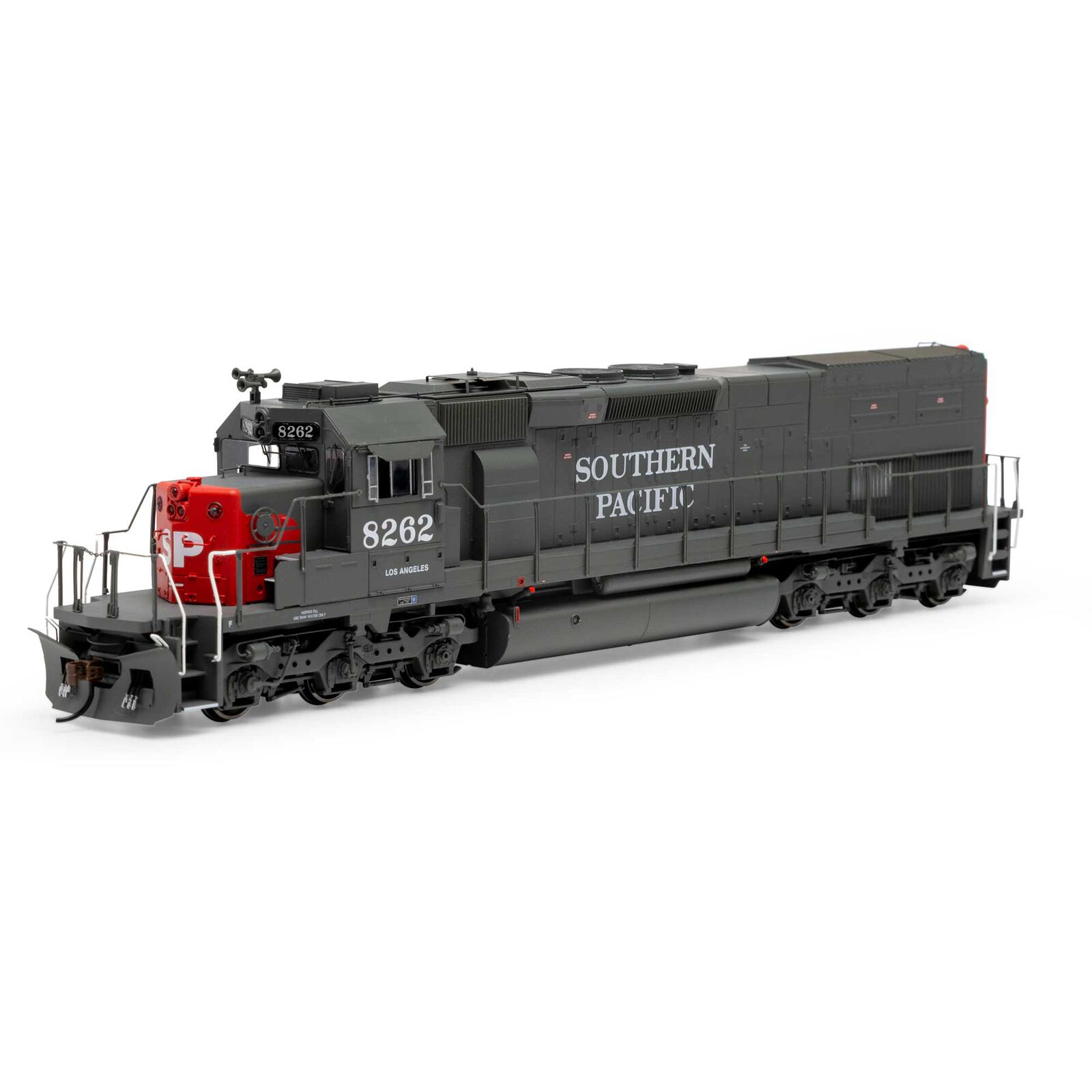 Southern Pacific SD40T-2 #8262 With Econami DCC & Sound