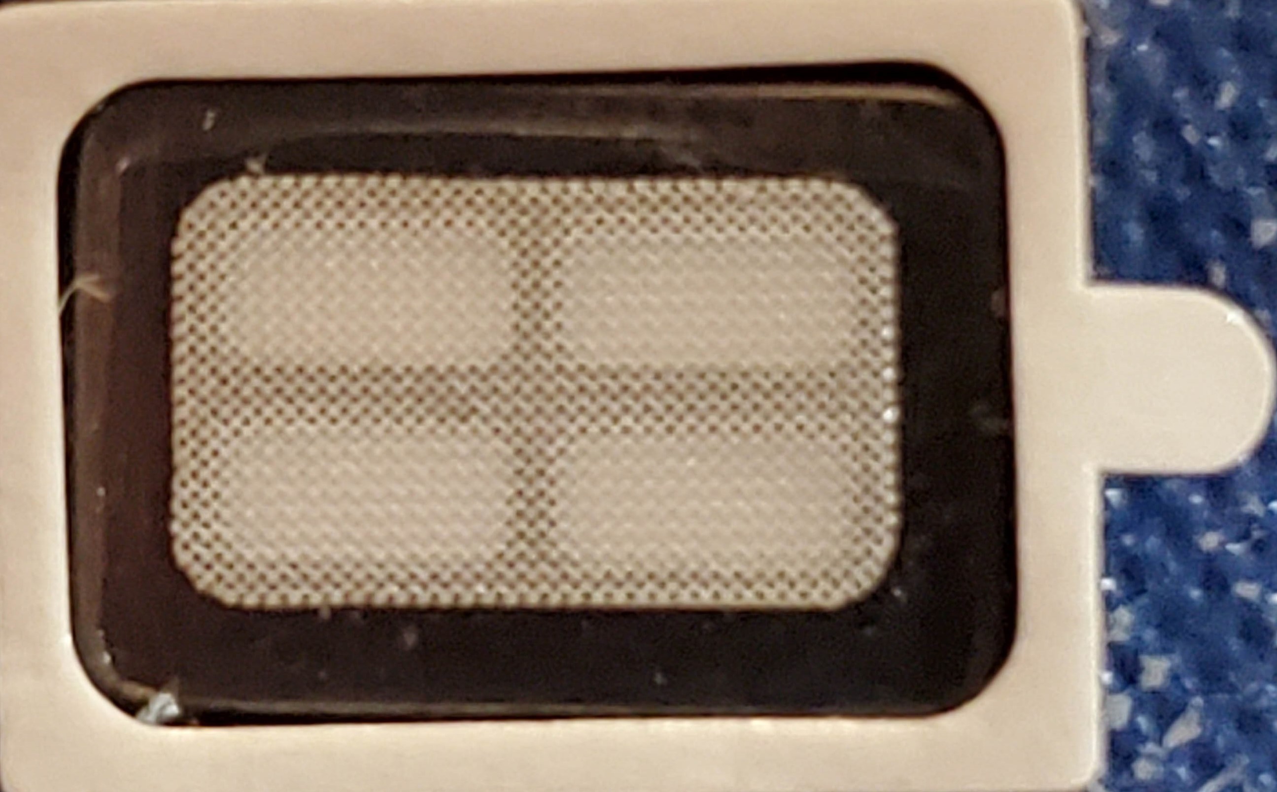 6 Ohm 1 Watt Speaker With Enclosure 15x11x4mm