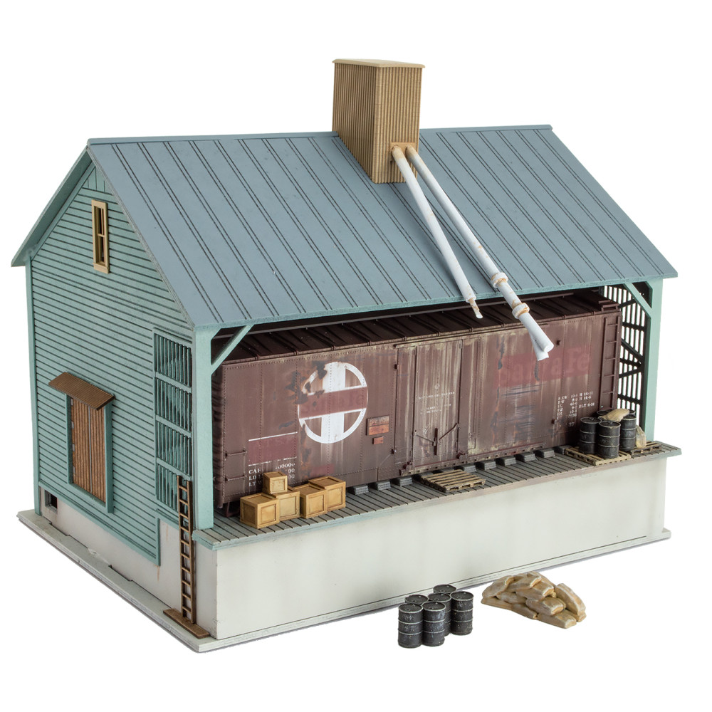 Grain Storage Kit