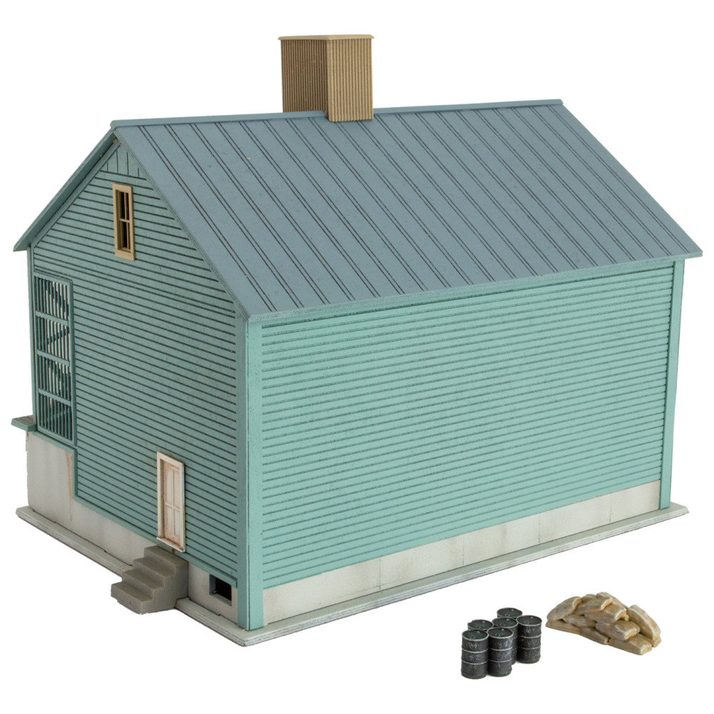 Grain Storage Kit