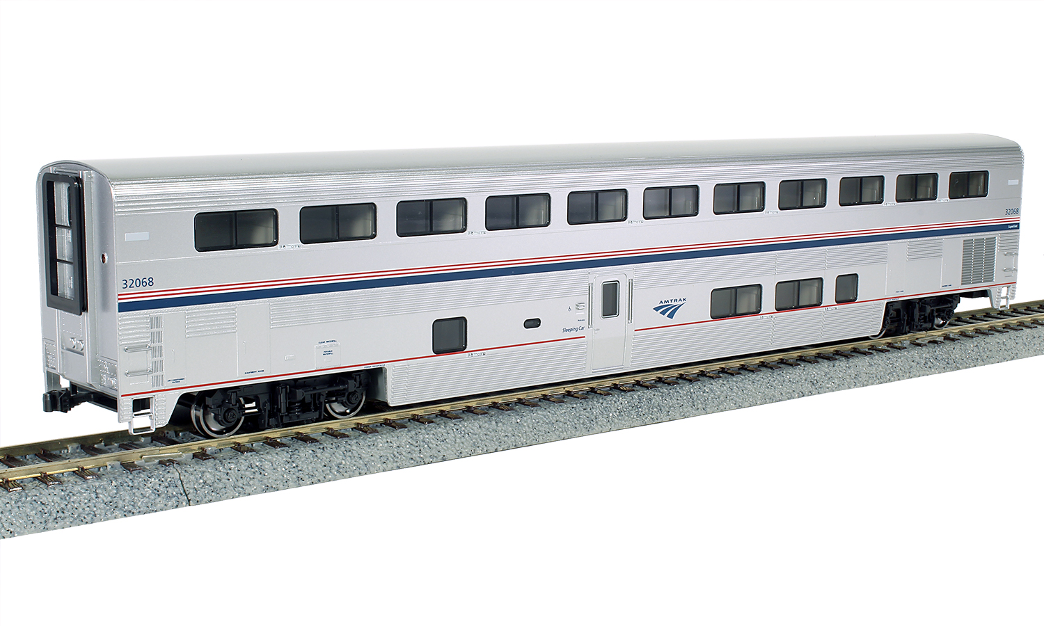 Amtrak® Superliner I Sleeper Phase VI #32068