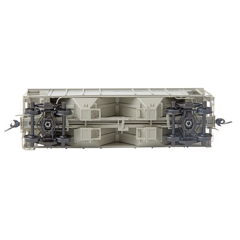Denver & Rio Grande Western PS-2 Covered Hopper 2-Bay 2003 CF #18333