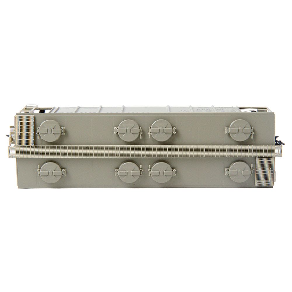Denver & Rio Grande Western PS-2 Covered Hopper 2-Bay 2003 CF #18333