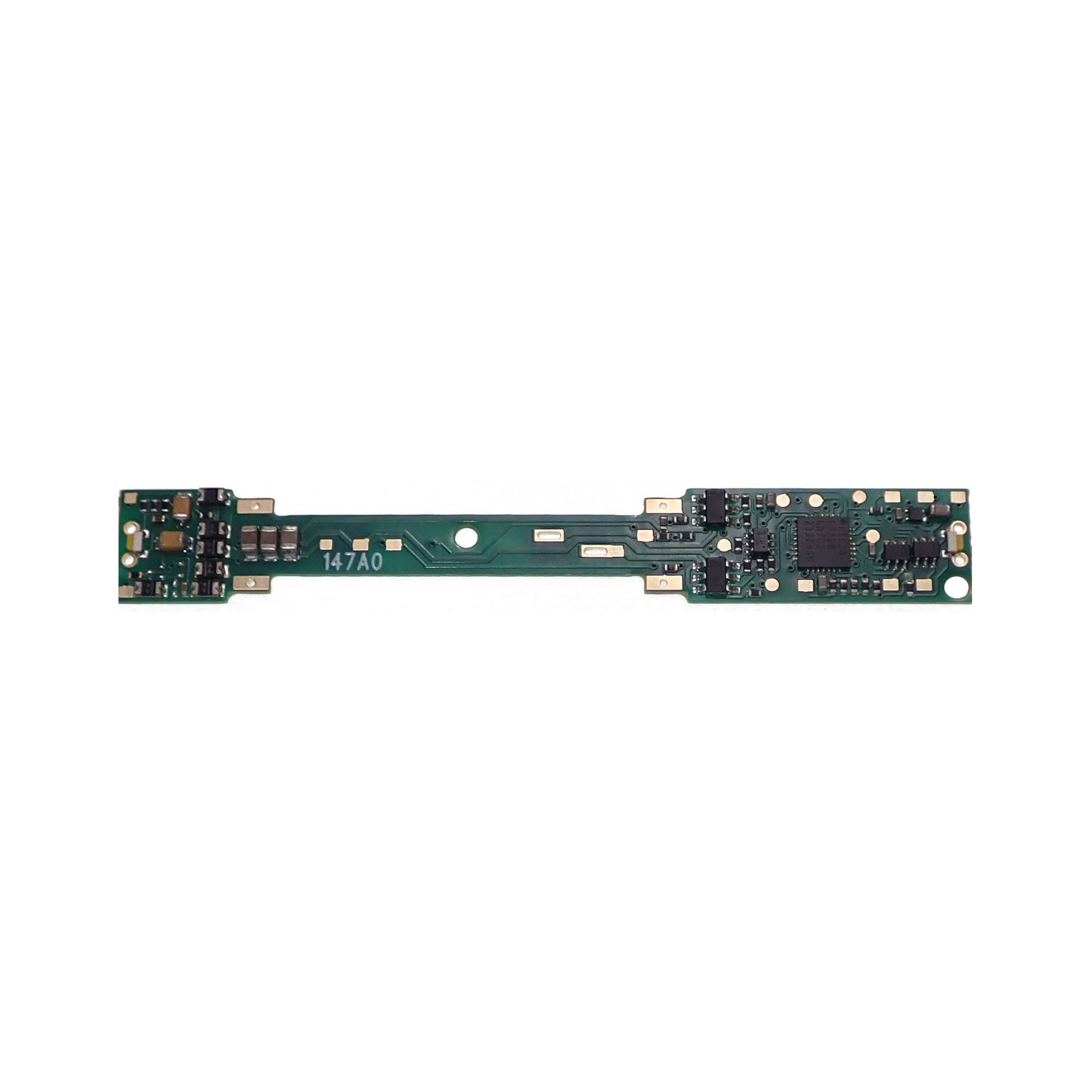 1.0 Amp/2 Amps Peak Mobile Decoder
