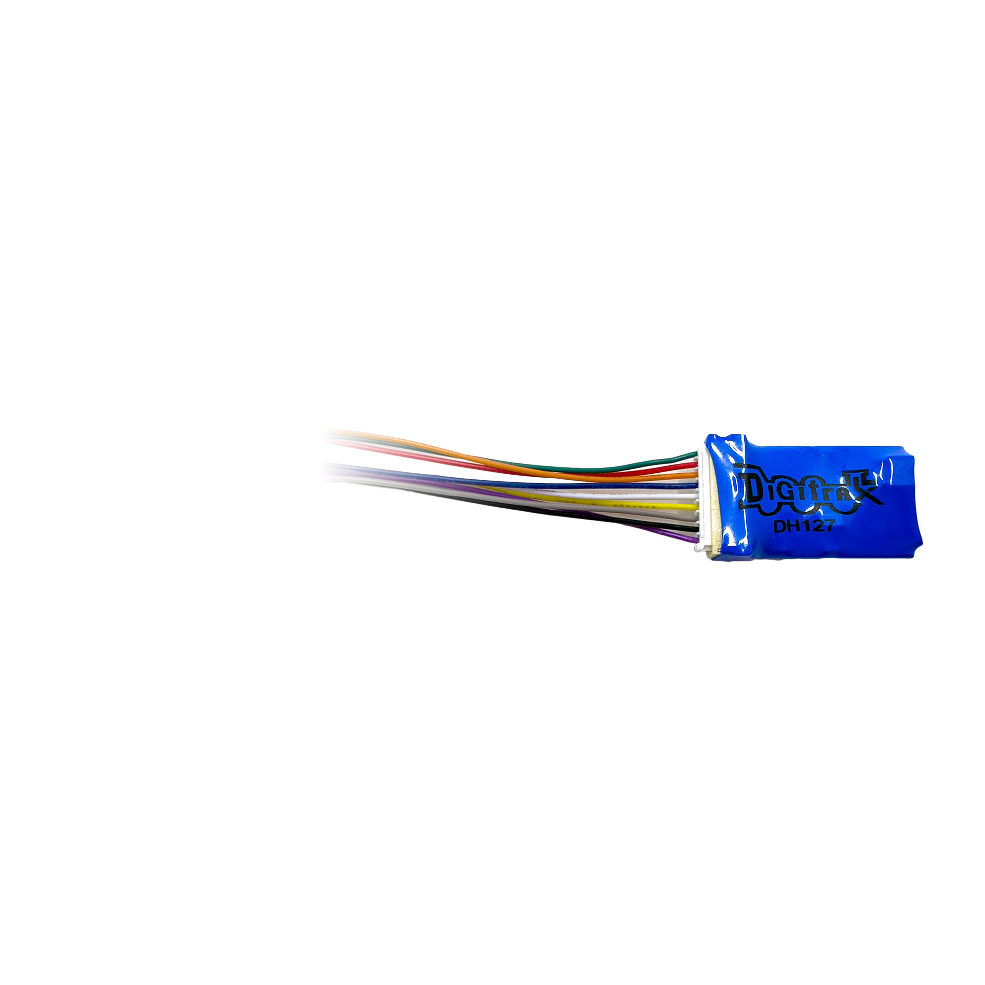 1.0 Amp/2 Amps Peak Mobile Decoder