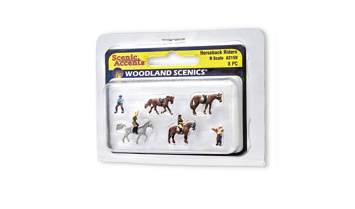 Horseback Riders