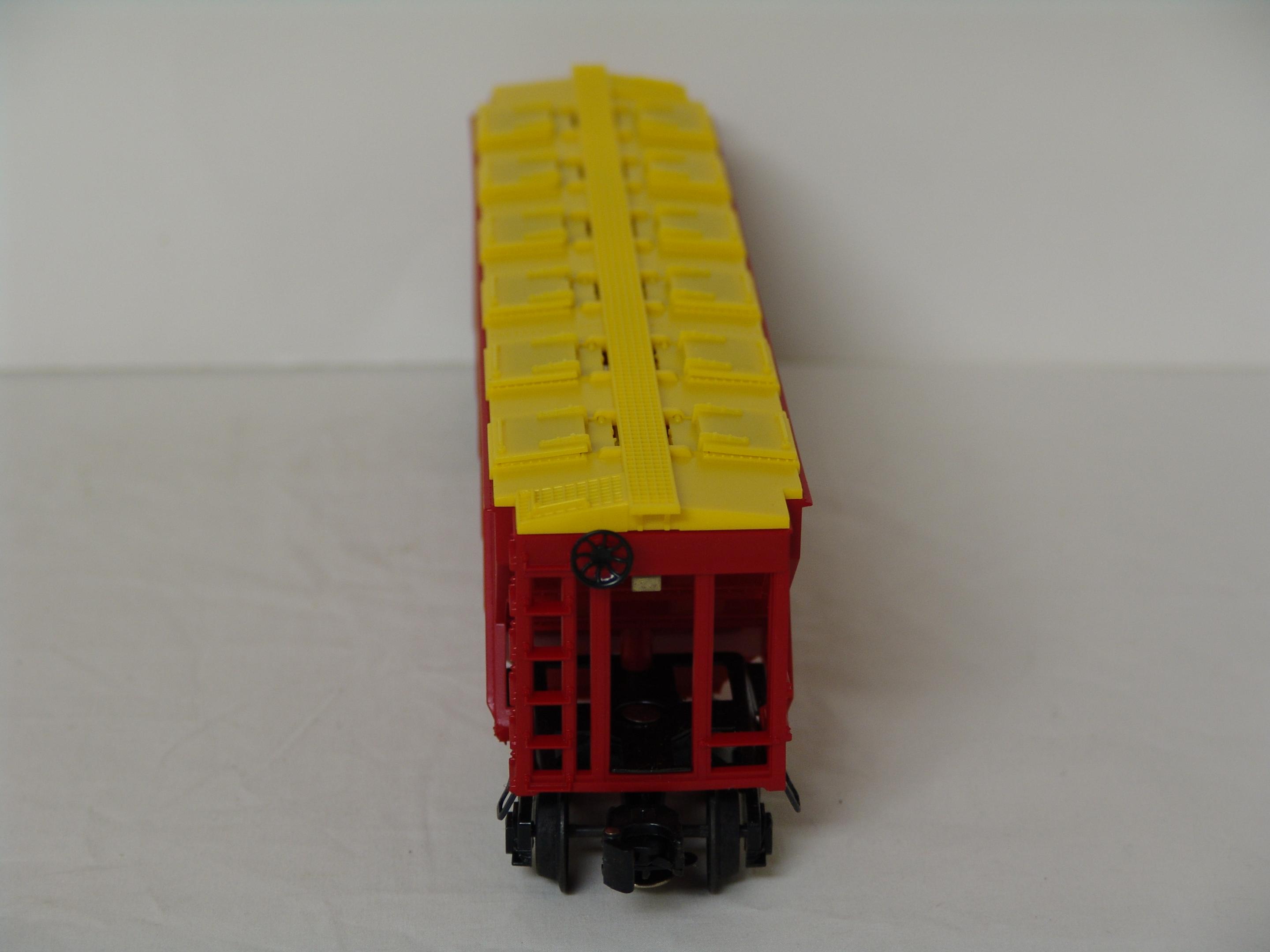 Sun Maid Raisins billboard hopper (used)