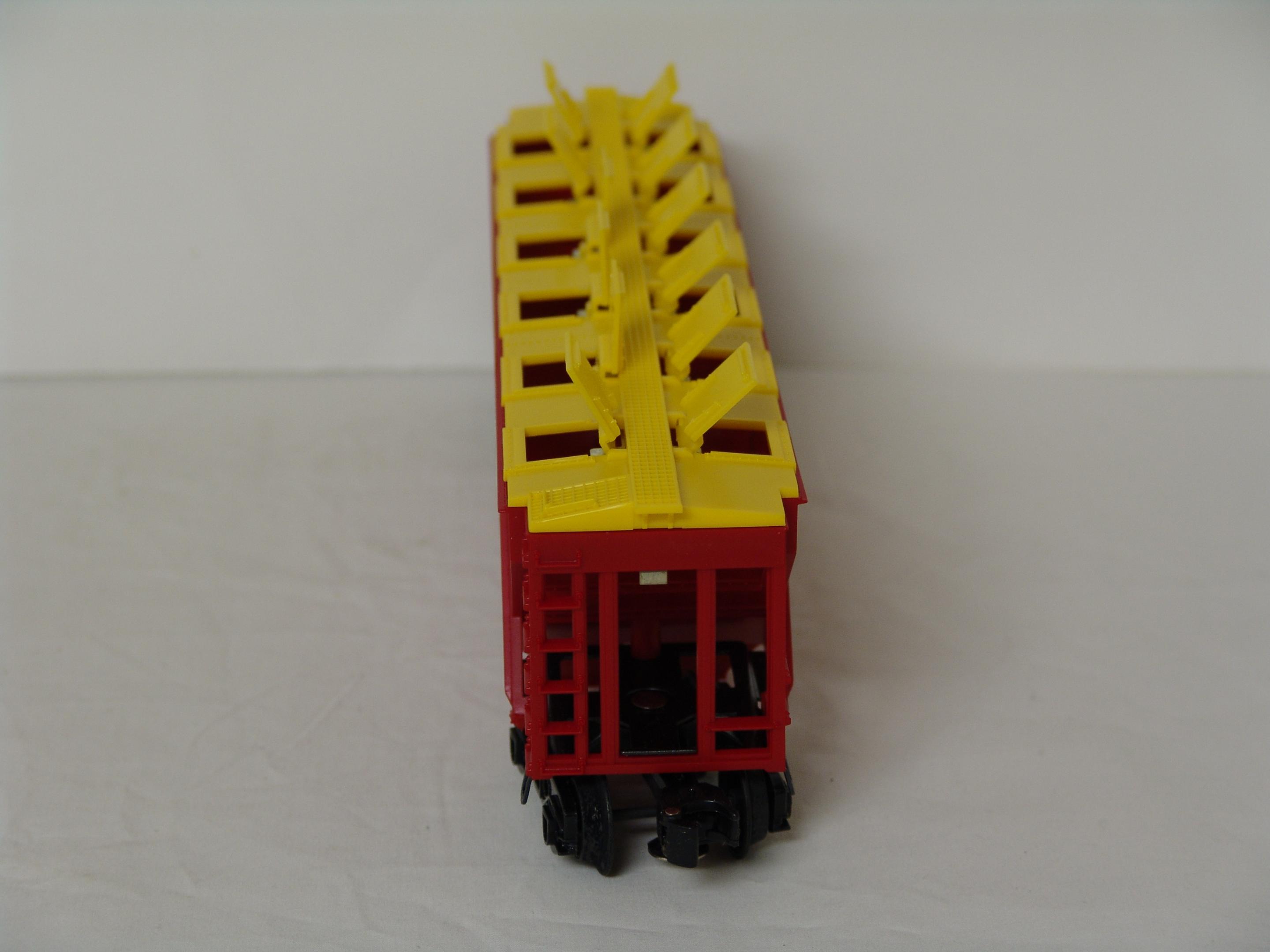 Sun Maid Raisins billboard hopper (used)