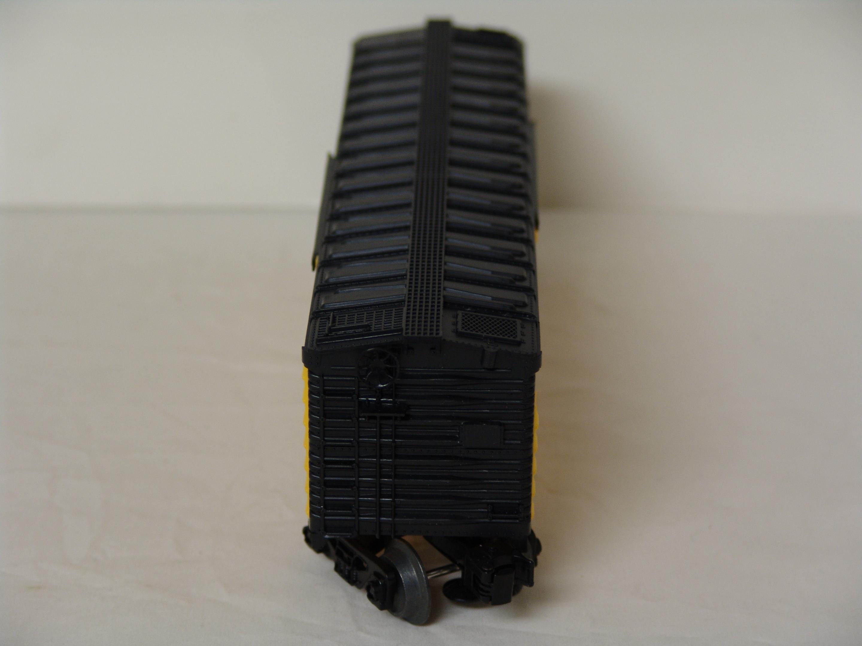 Santa Fe reefer (used)
