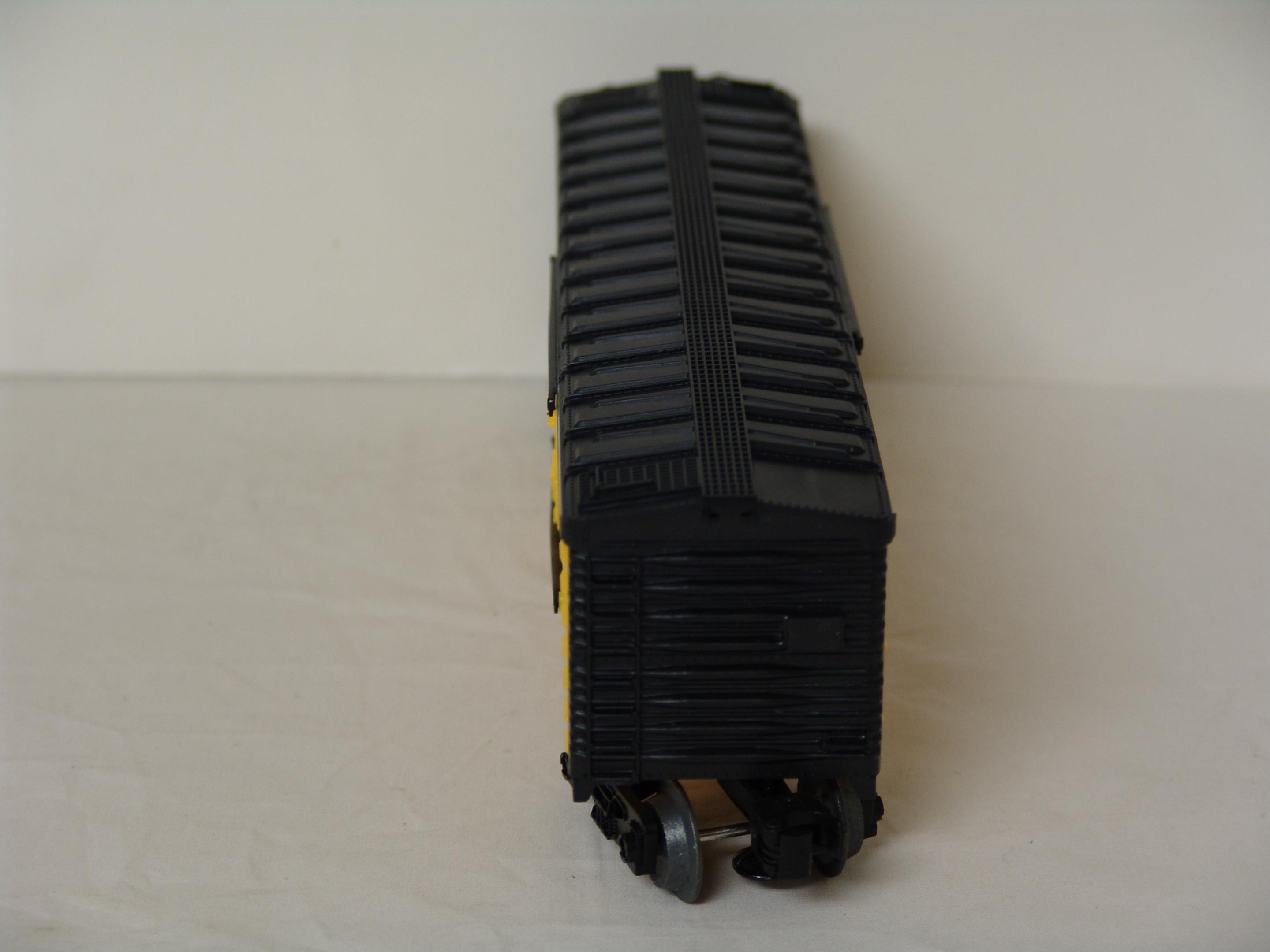 Santa Fe reefer (used)