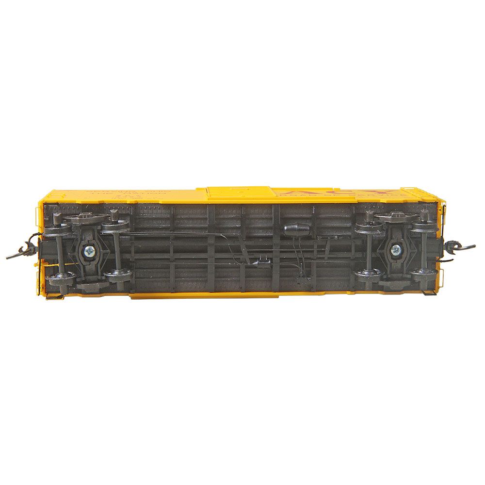 Akron, Canton & Youngstown 40' PS-1 Box Car #3383