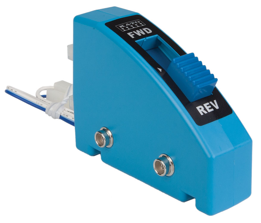 Power Direction Control Switch