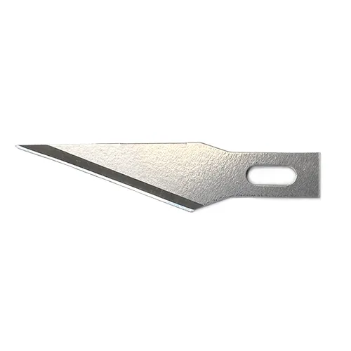 #11 Fine Point Hobby Blades 5-Pack