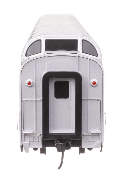 Amtrak® Phase IV 85' Budd Great Dome Lounge (Lighted)
