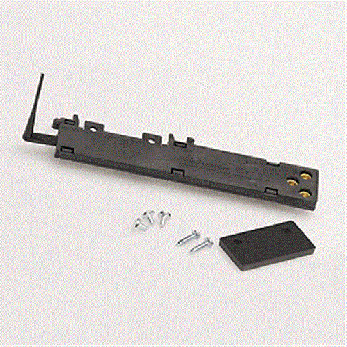 HO/N under-table switch machine