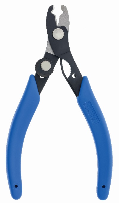 Adjustable Wire Stripper & Cutter