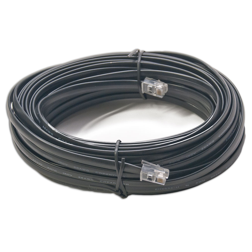 LocoNet cable 50 foot