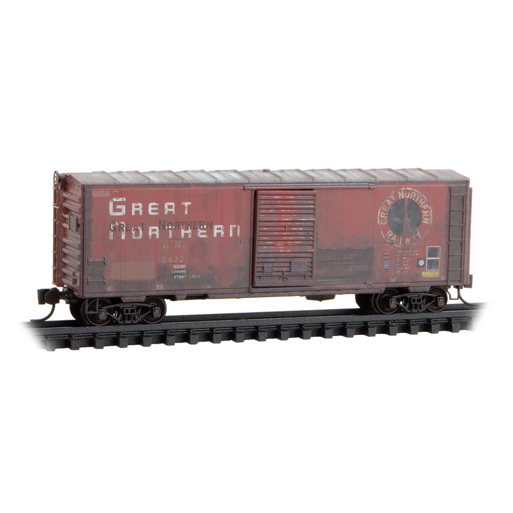 Great Northern Weathered 2-Pack