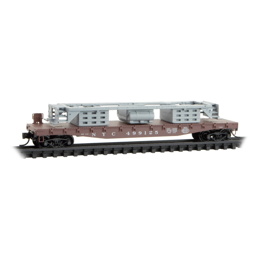 New York Central With SW9 Frames 3-Pack