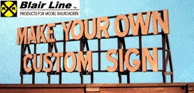 Do-It-Yourself Custom Billboard kit