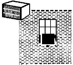 Window Air Conditioner kit