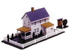 Farm House kit (used)