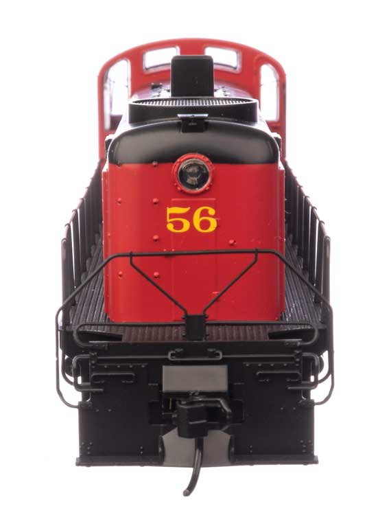 Chicago Great Western Alco RS-2 Locomotive #56