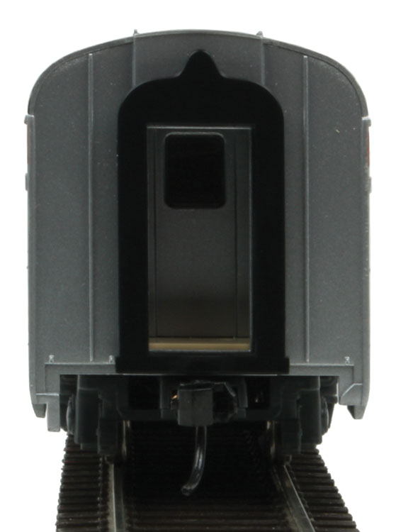 Southern Pacific™ 85' Budd Observation Car