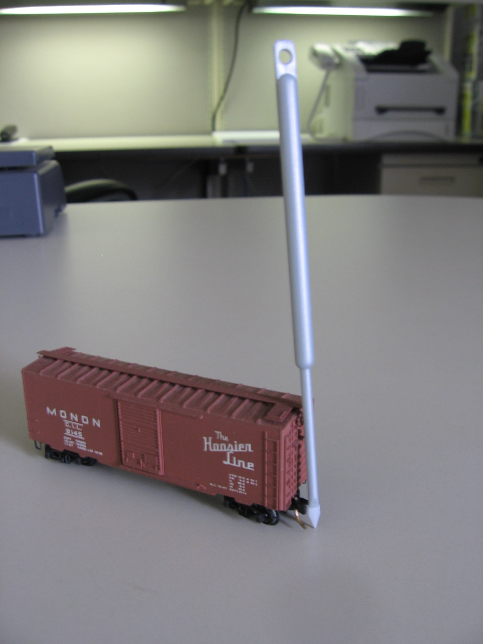 Rix Pick N Scale Uncoupling Tool 2-pack
