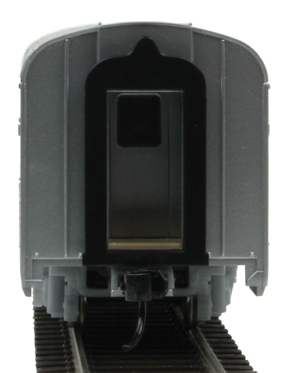 Santa Fe 85' Budd Observation