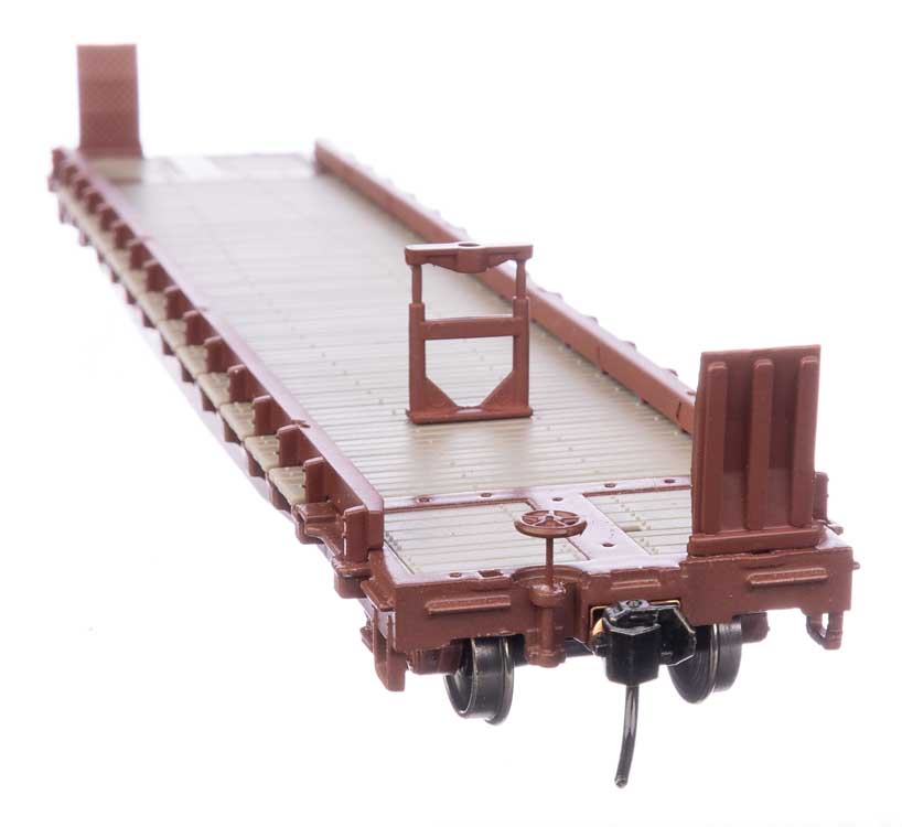 Southern Pacific™ 53' GSC Piggyback Flat Car #142788