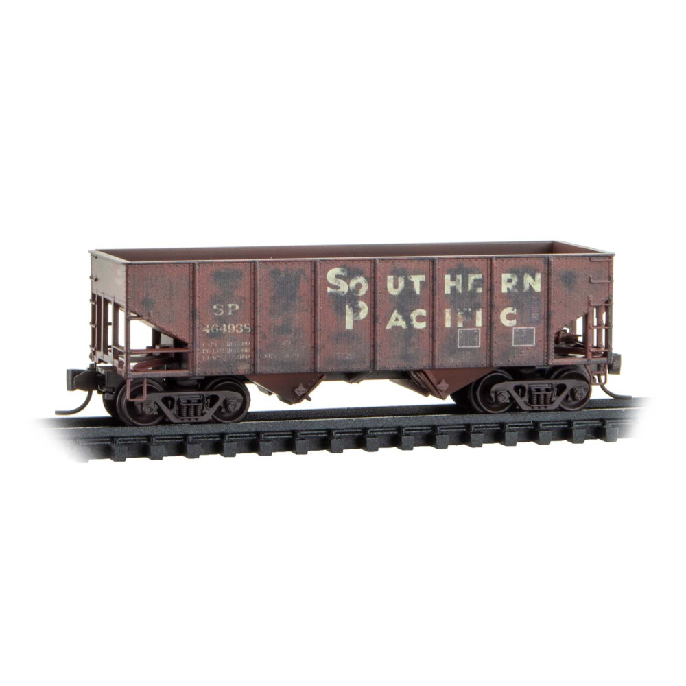 Southern Pacific® Weathered 2-Pack