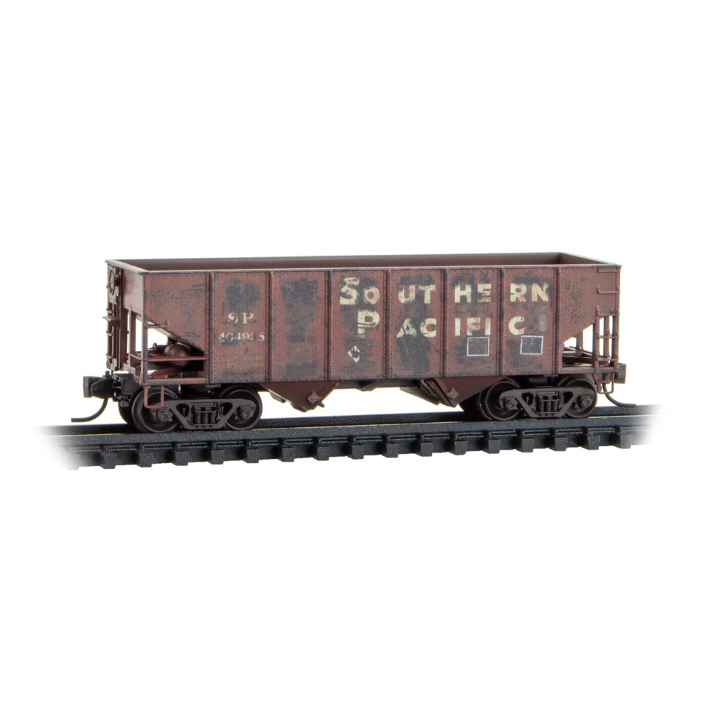 Southern Pacific® Weathered 2-Pack