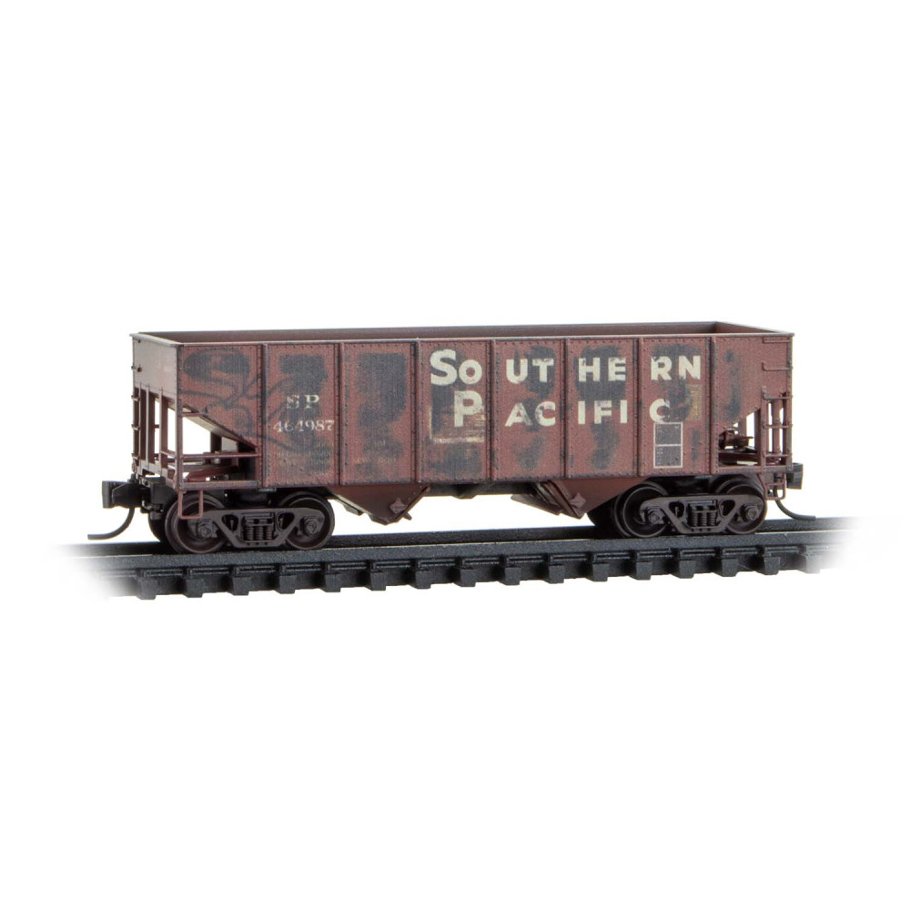 Southern Pacific® Weathered 2-Pack