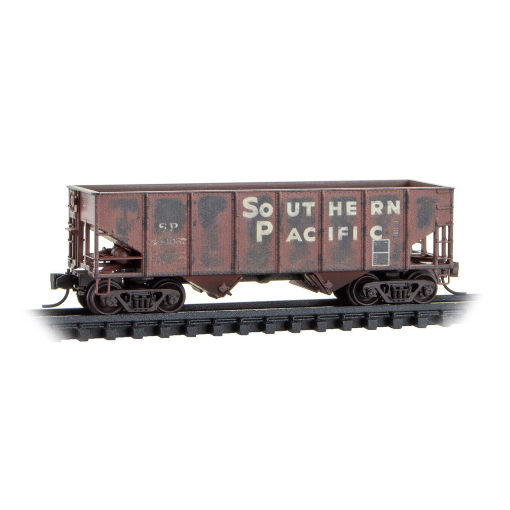 Southern Pacific® Weathered 2-Pack