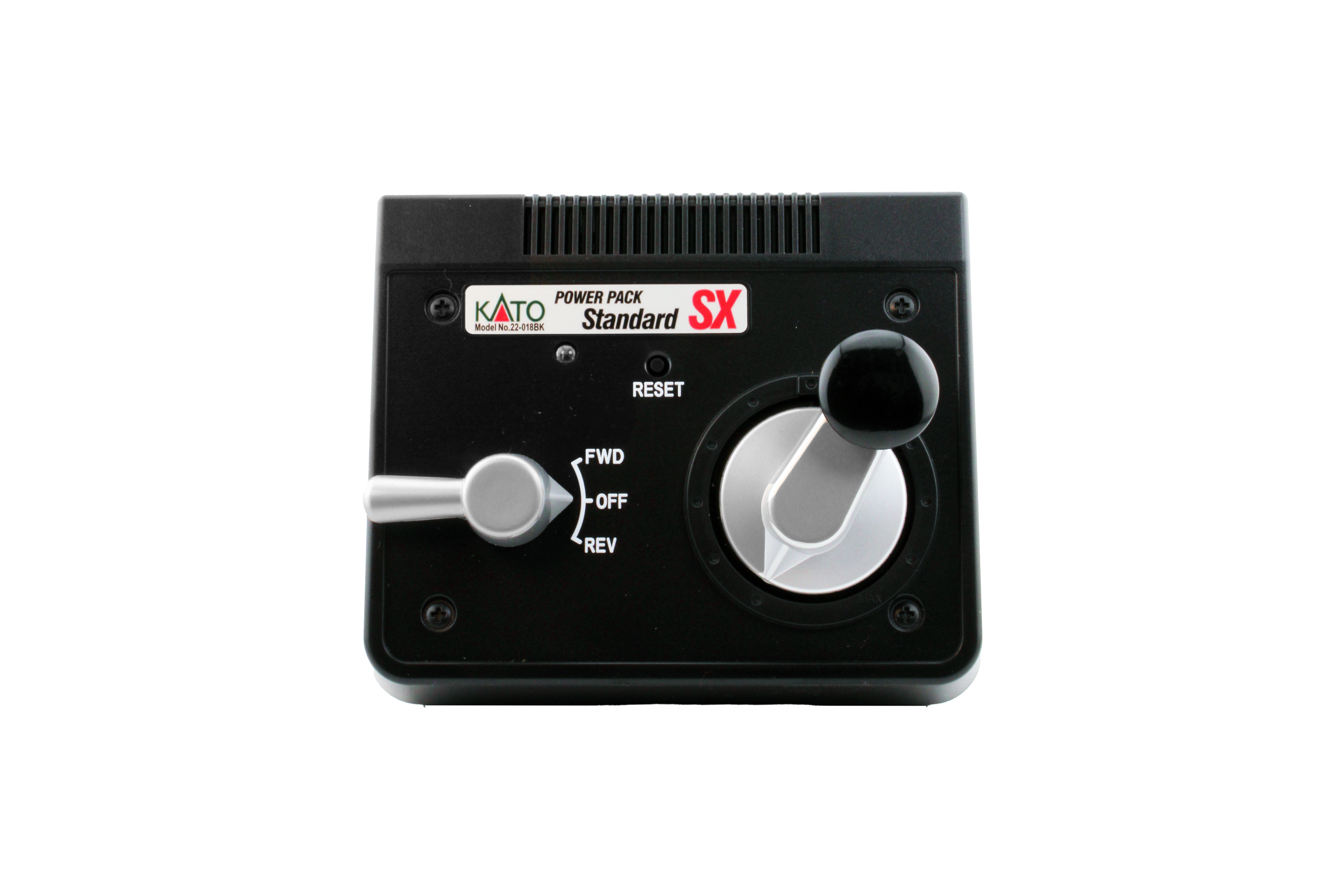 Power Pack Standard SX