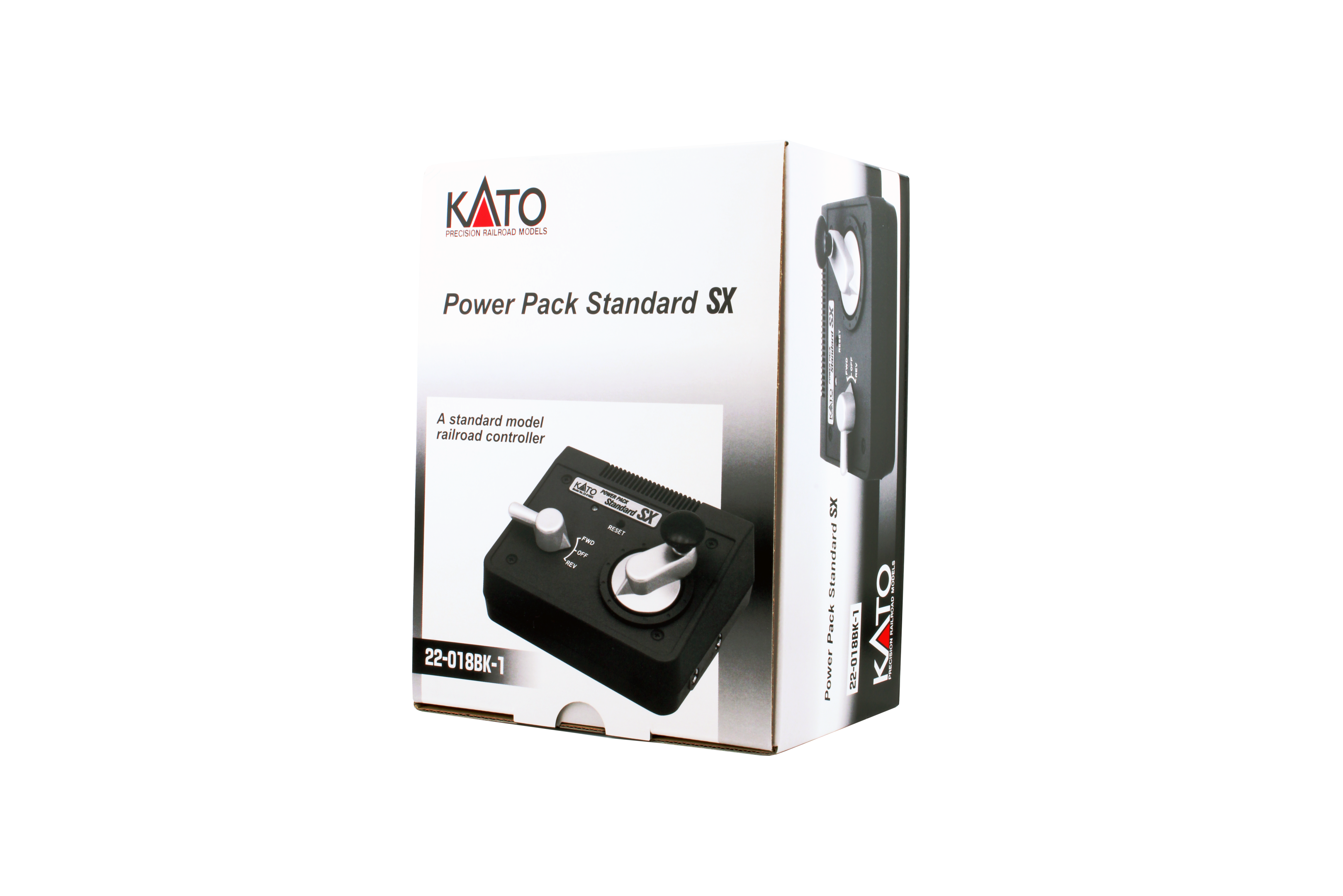 Power Pack Standard SX