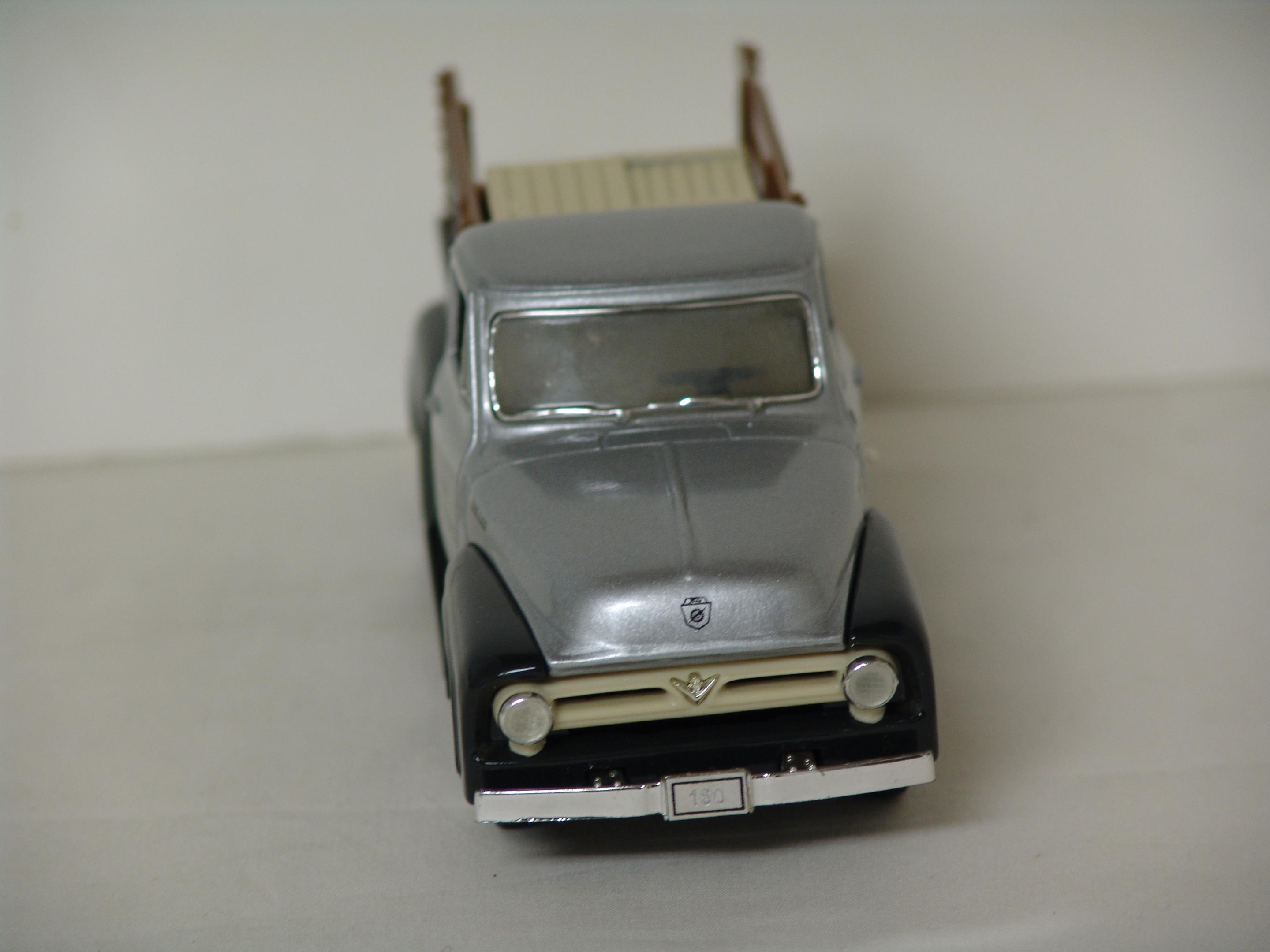 Beam Industries 1953 Ford Pickup (used)