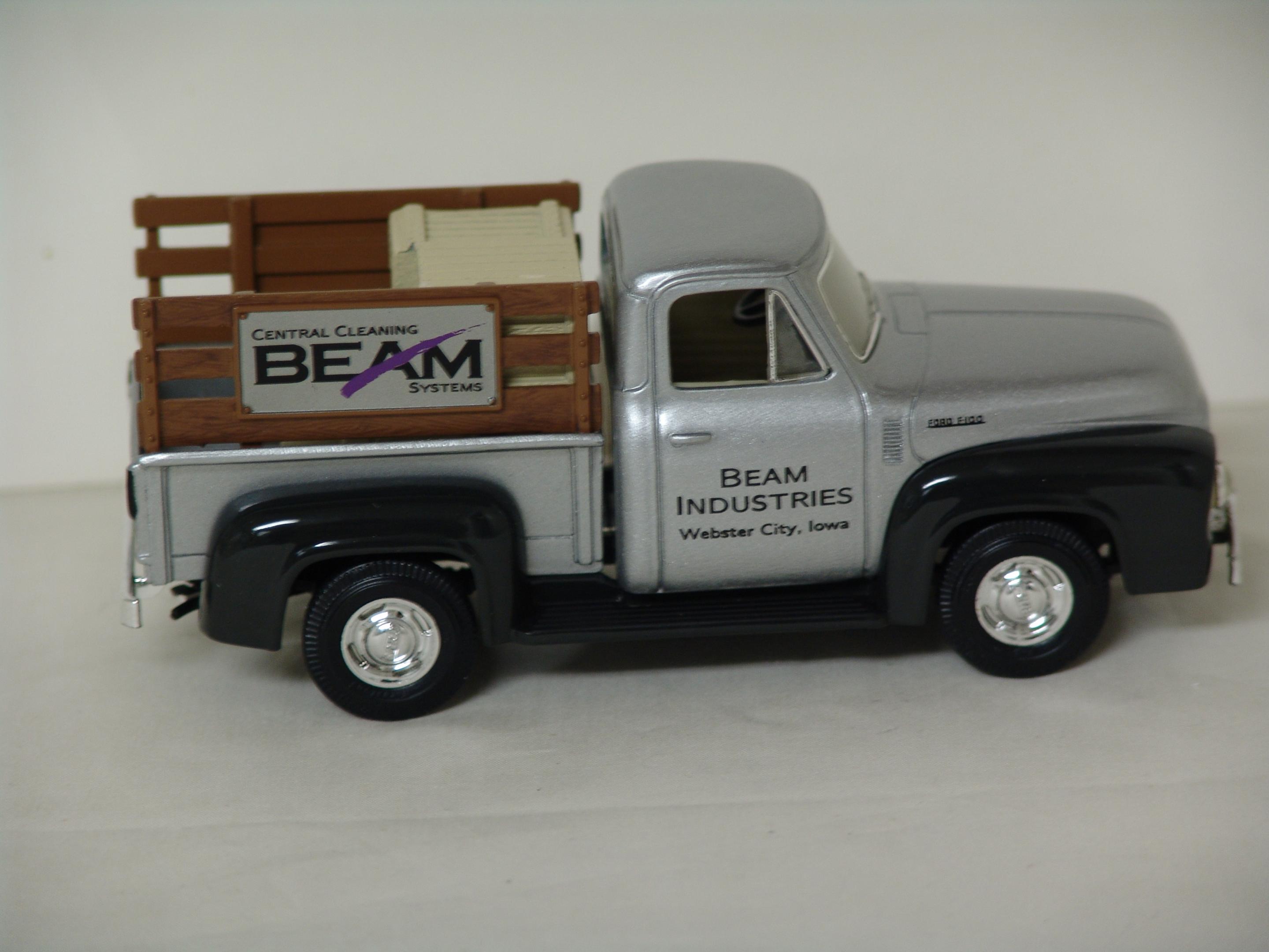 Beam Industries 1953 Ford Pickup (used)