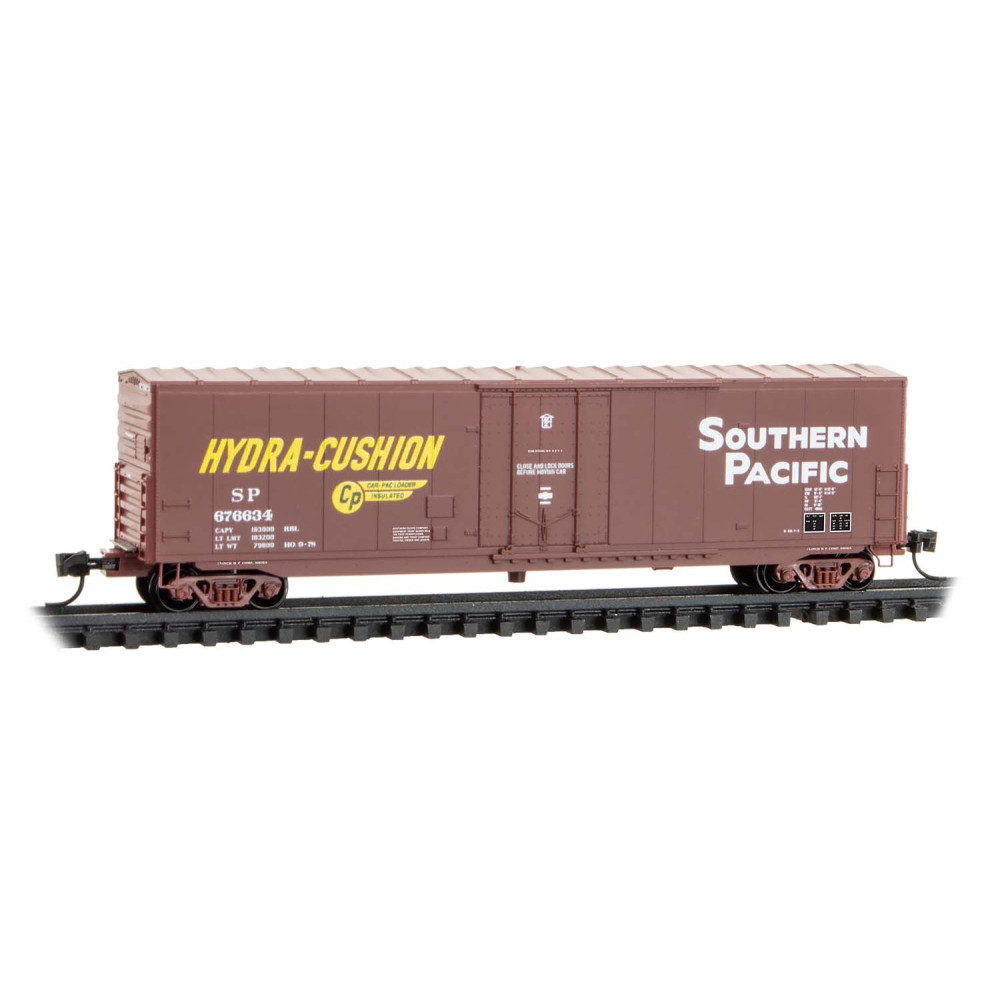 Southern Pacific® 50' Standard Box Car #676634