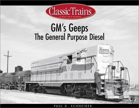 GM's Geeps The General Purpose Diesels