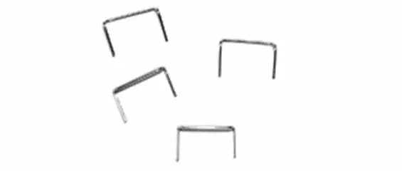 Grab Irons 18" drop style (50 pieces)