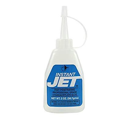 Instant Jet™ 1/2oz (14.8ml) Bottle