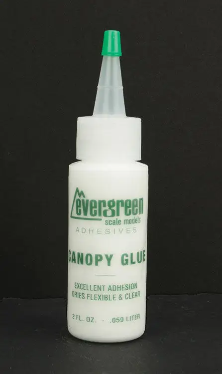 Canopy Glue 2 fluid ounces