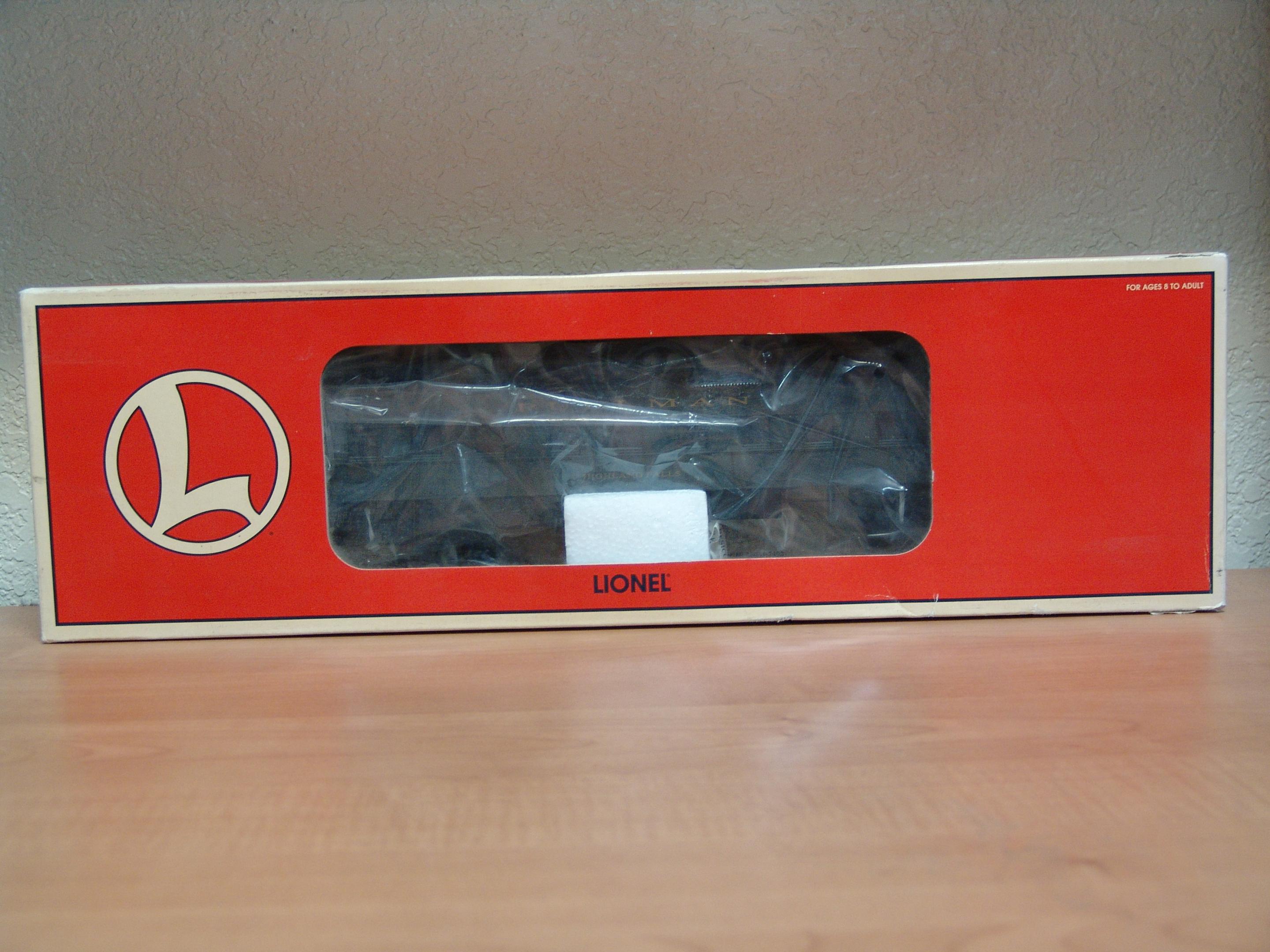 Pullman heavyweight sleeper "Highland Falls" (used)