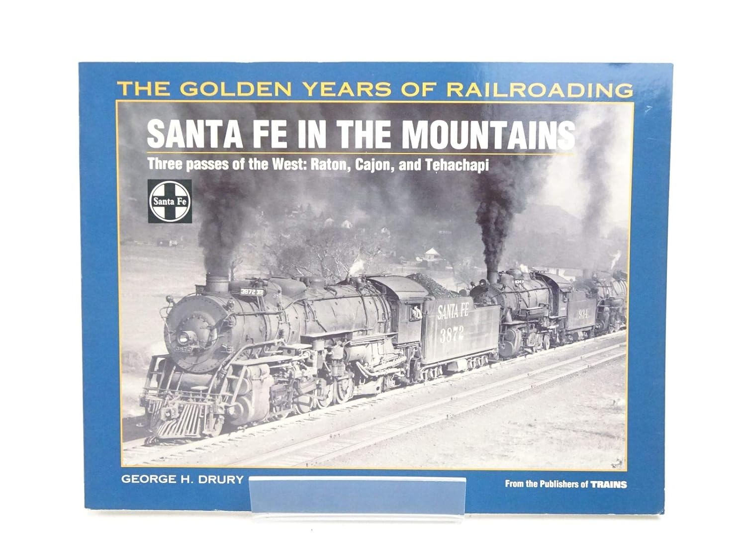 Santa Fe In The Mountains