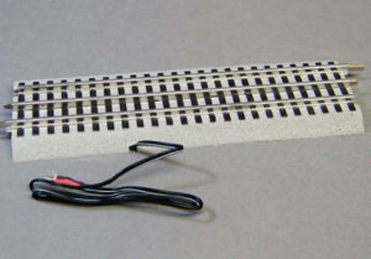 FasTrack terminal section (bulk)