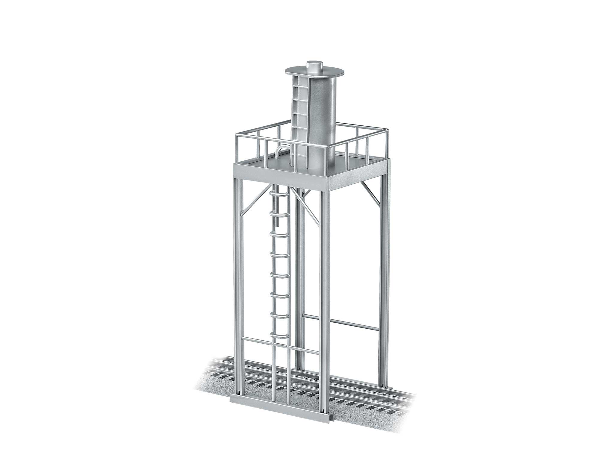 sand tower