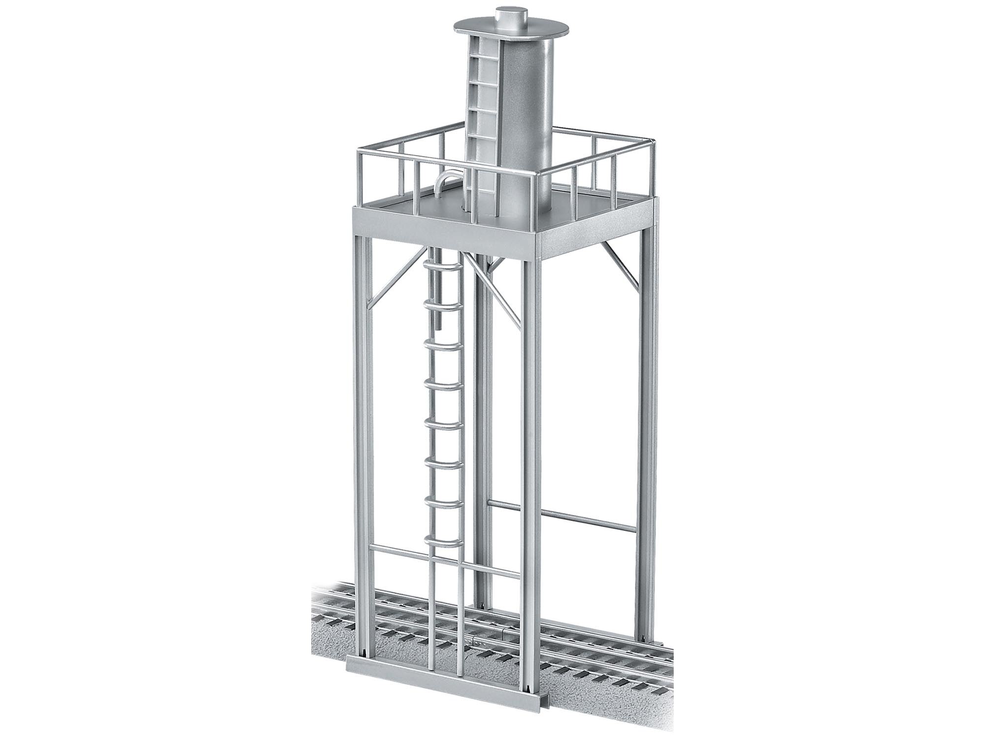 sand tower